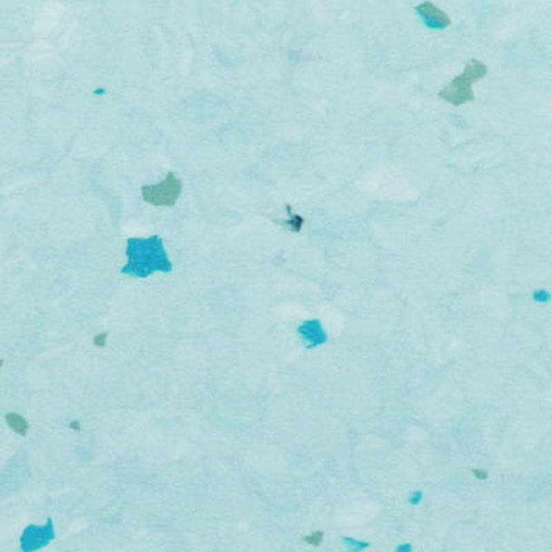 Vrhunske performanse i niski troškovi održavanja, homogeni podovi