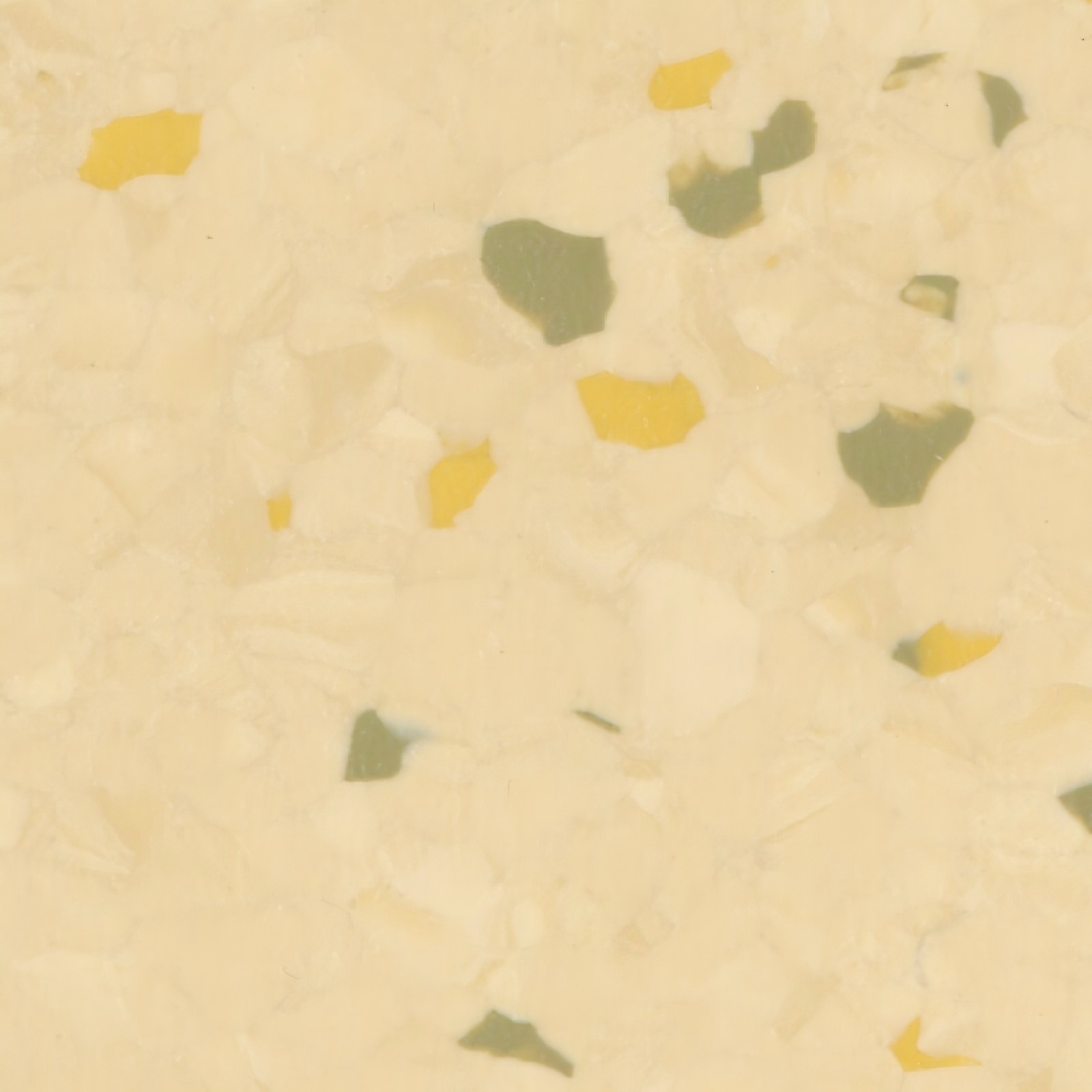 Vrhunske performanse i niski troškovi održavanja, homogeni podovi