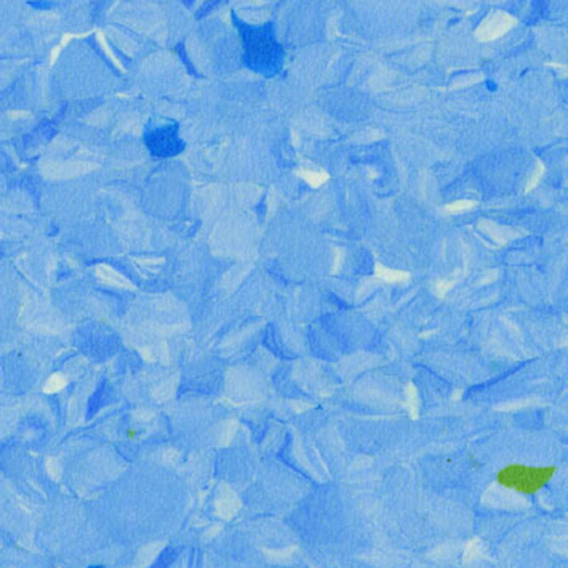 Vrhunske performanse i niski troškovi održavanja, homogeni podovi