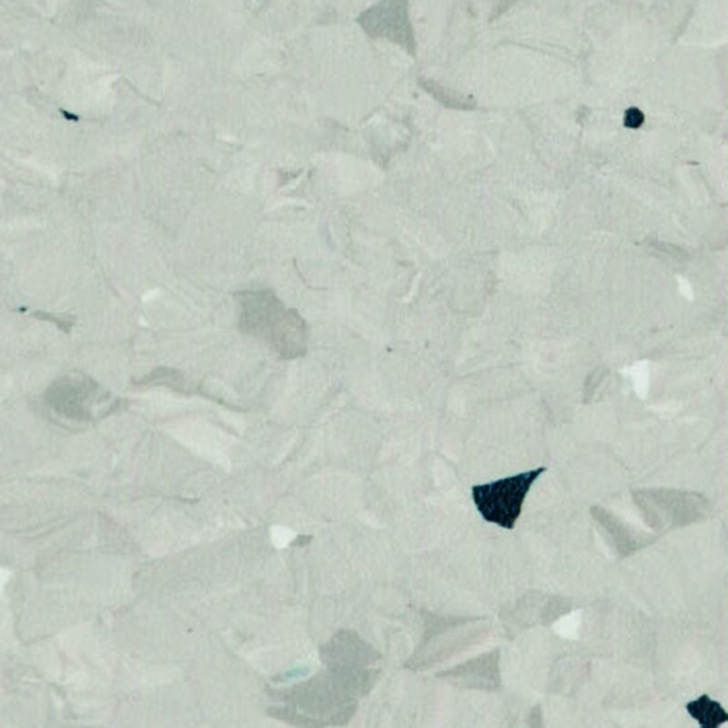 Vrhunske performanse i niski troškovi održavanja, homogeni podovi