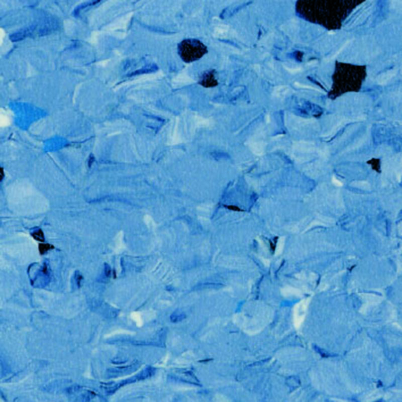 Vrhunske performanse i niski troškovi održavanja, homogeni podovi