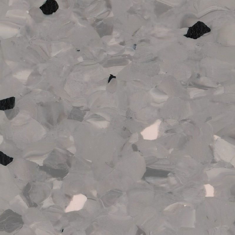 Vrhunske performanse i niski troškovi održavanja, homogeni podovi