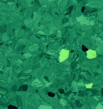 Vrhunske performanse i niski troškovi održavanja, homogeni podovi