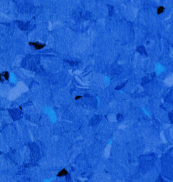 Vrhunske performanse i niski troškovi održavanja, homogeni podovi