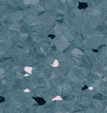 Vrhunske performanse i niski troškovi održavanja, homogeni podovi