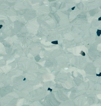 Vrhunske performanse i niski troškovi održavanja, homogeni podovi