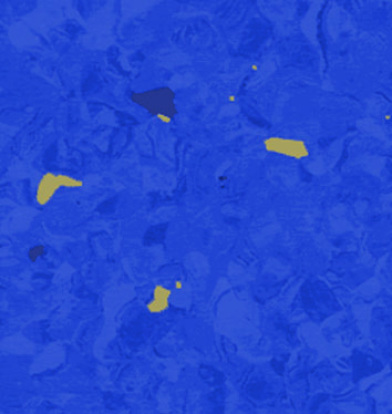 Vrhunske performanse i niski troškovi održavanja, homogeni podovi