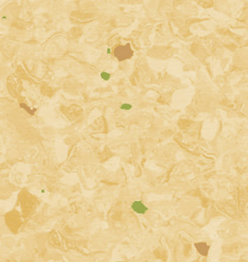 Vrhunske performanse i niski troškovi održavanja, homogeni podovi