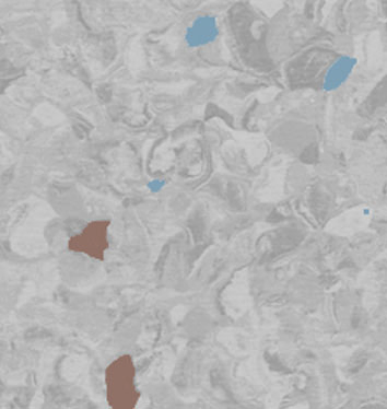 Vrhunske performanse i niski troškovi održavanja, homogeni podovi