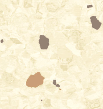 Vrhunske performanse i niski troškovi održavanja, homogeni podovi