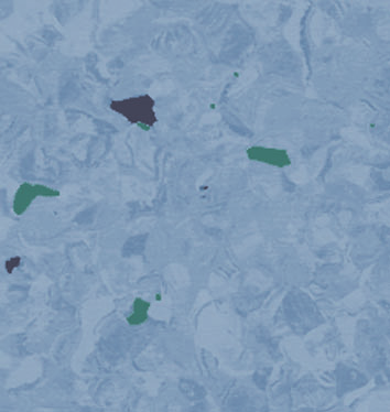 Vrhunske performanse i niski troškovi održavanja, homogeni podovi