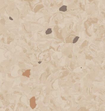 Vrhunske performanse i niski troškovi održavanja, homogeni podovi