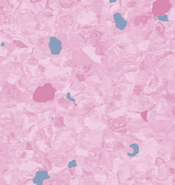 Vrhunske performanse i niski troškovi održavanja, homogeni podovi