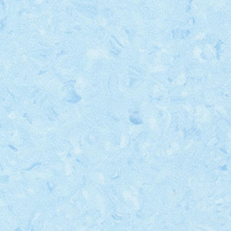 Svjež i elegantan homogeni pod