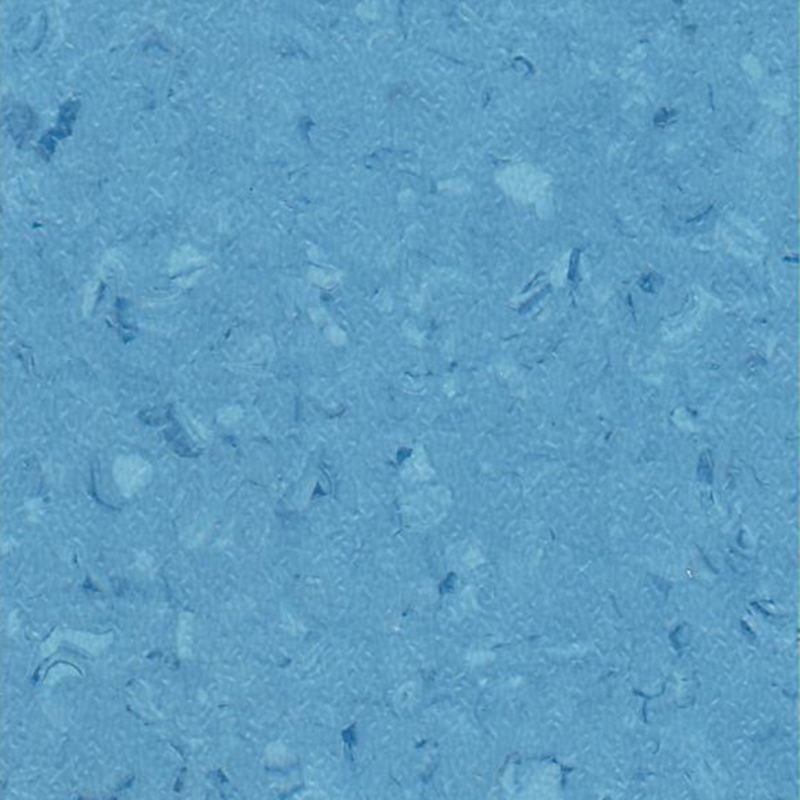 Svjež i elegantan homogeni pod