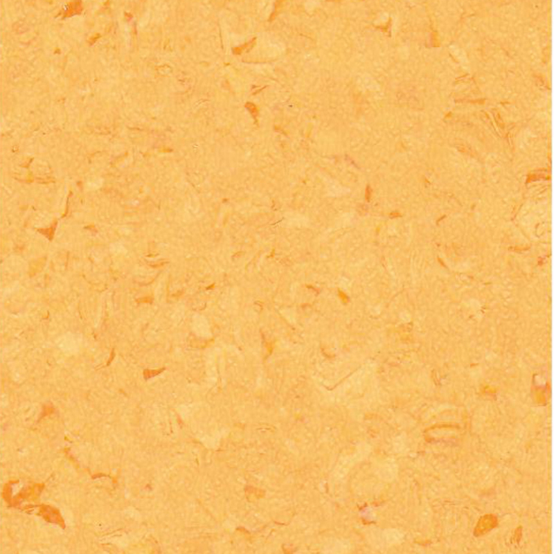 Svjež i elegantan homogeni pod