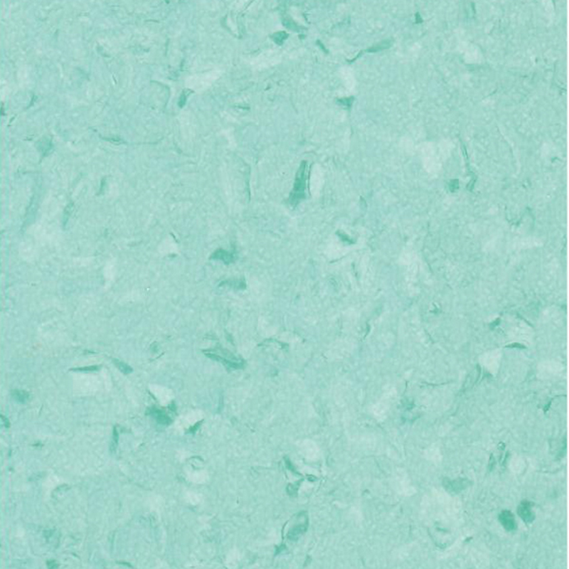 Svjež i elegantan homogeni pod