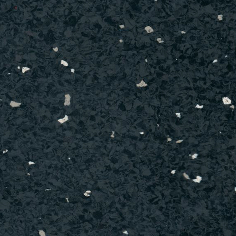 Neusmjereni homogeni pod