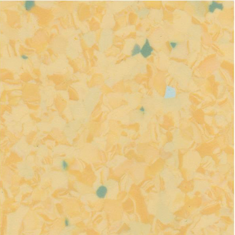 Neusmjereni homogeni pod