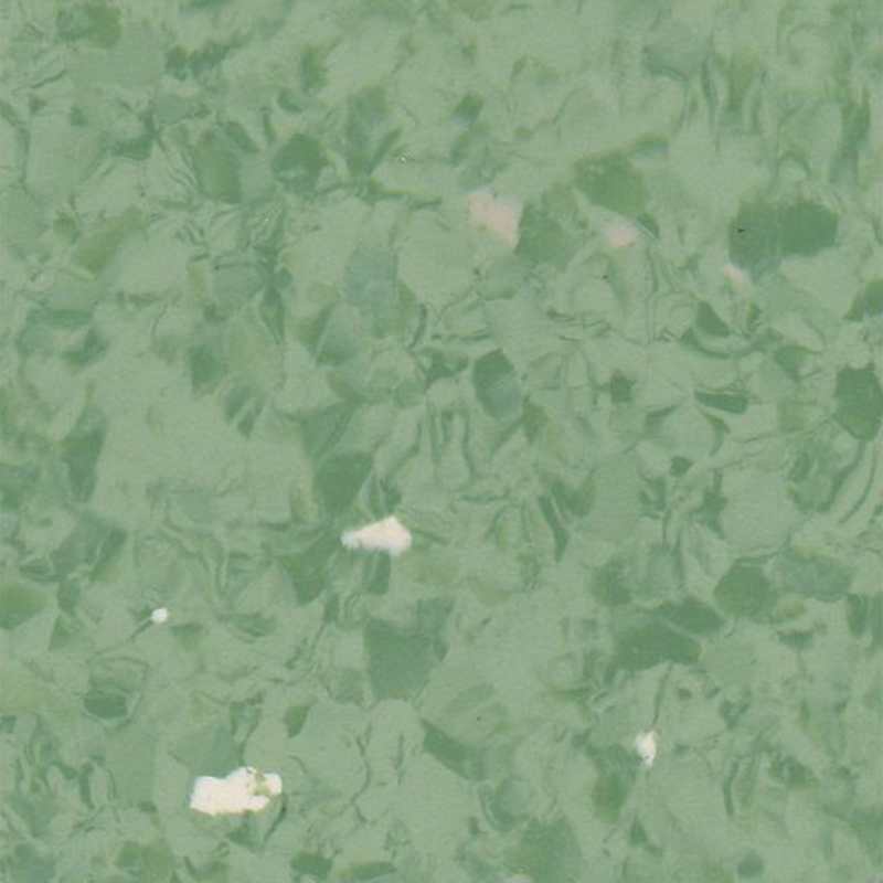 Neusmjereni homogeni pod