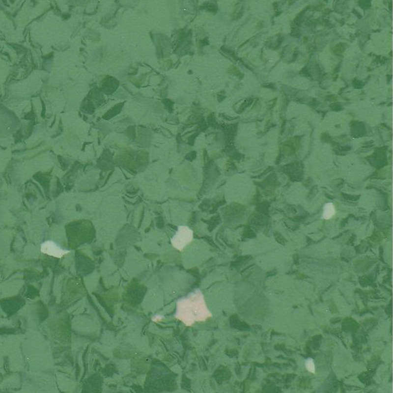 Neusmjereni homogeni pod