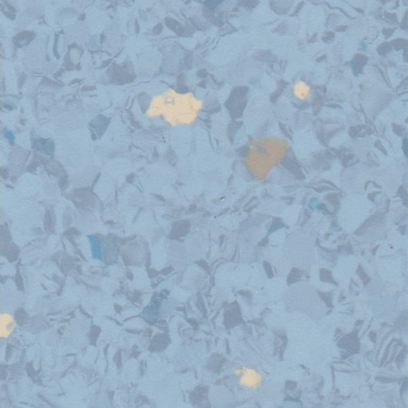 Neusmjereni homogeni pod