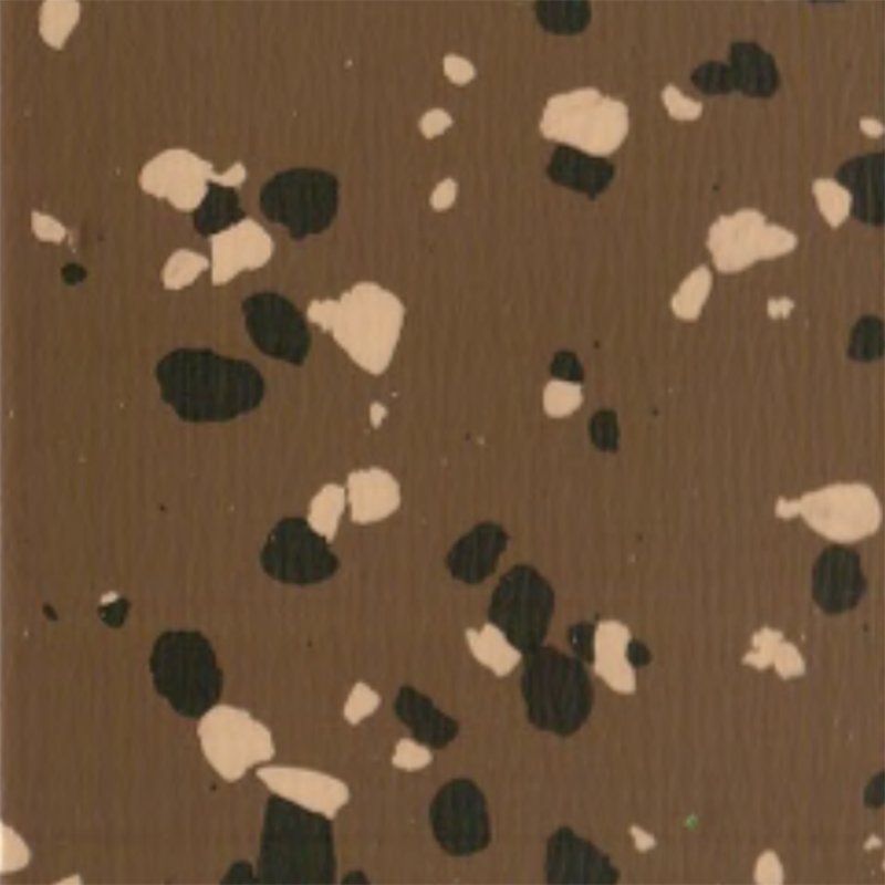 Ekološki gumeni podovi