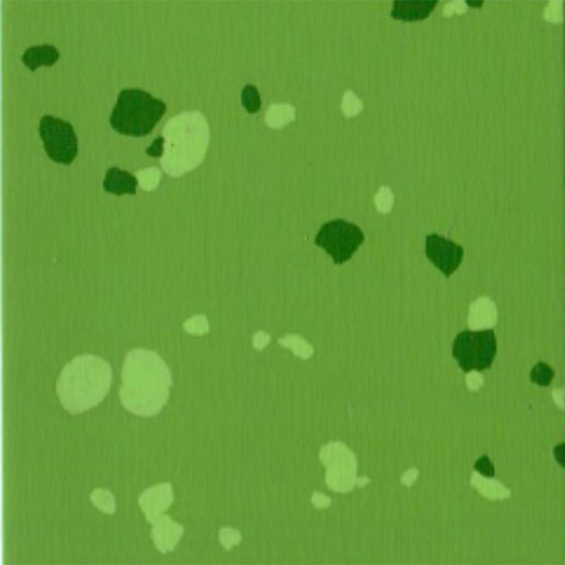 Ekološki gumeni podovi